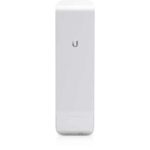 Ubiquiti Networks Ubiquiti NSM2 access-punkter för trådlösa nätverk 150 Mbit/s Vit Strömförsörjning via Ethernet (PoE) stöd