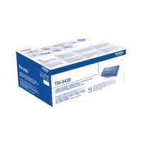 Produktbild för Brother TN-3430 Tonerkassett 1 styck Original Svart