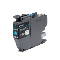 Produktbild för Brother LC3217C bläckpatroner 1 styck Original Cyan