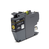 Produktbild för Brother LC3217Y bläckpatroner 1 styck Original Gul