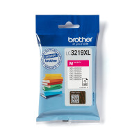 Produktbild för Brother LC3219XLM bläckpatroner 1 styck Original Magenta