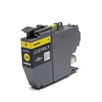 Produktbild för Brother LC3219XLY bläckpatroner 1 styck Original Gul