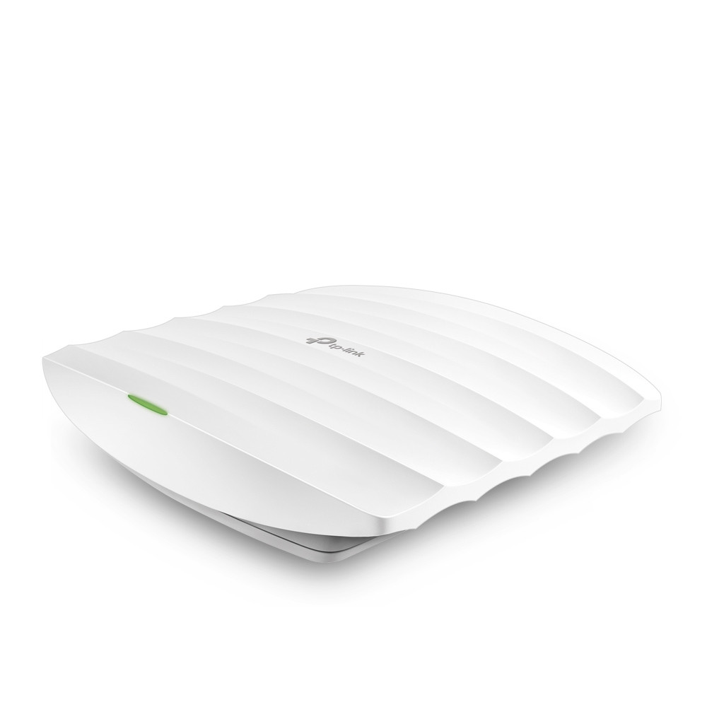Produktbild för TP-Link EAP245 access-punkter för trådlösa nätverk 1300 Mbit/s Vit Strömförsörjning via Ethernet (PoE) stöd