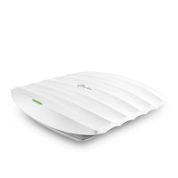 Produktbild för TP-Link EAP245 access-punkter för trådlösa nätverk 1300 Mbit/s Vit Strömförsörjning via Ethernet (PoE) stöd