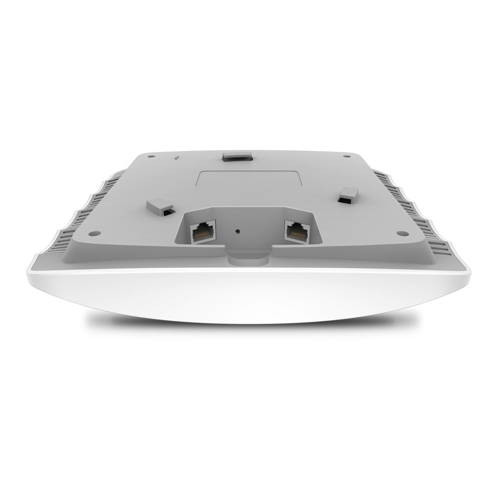 Produktbild för TP-Link EAP245 access-punkter för trådlösa nätverk 1300 Mbit/s Vit Strömförsörjning via Ethernet (PoE) stöd