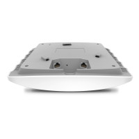 Produktbild för TP-Link EAP245 access-punkter för trådlösa nätverk 1300 Mbit/s Vit Strömförsörjning via Ethernet (PoE) stöd