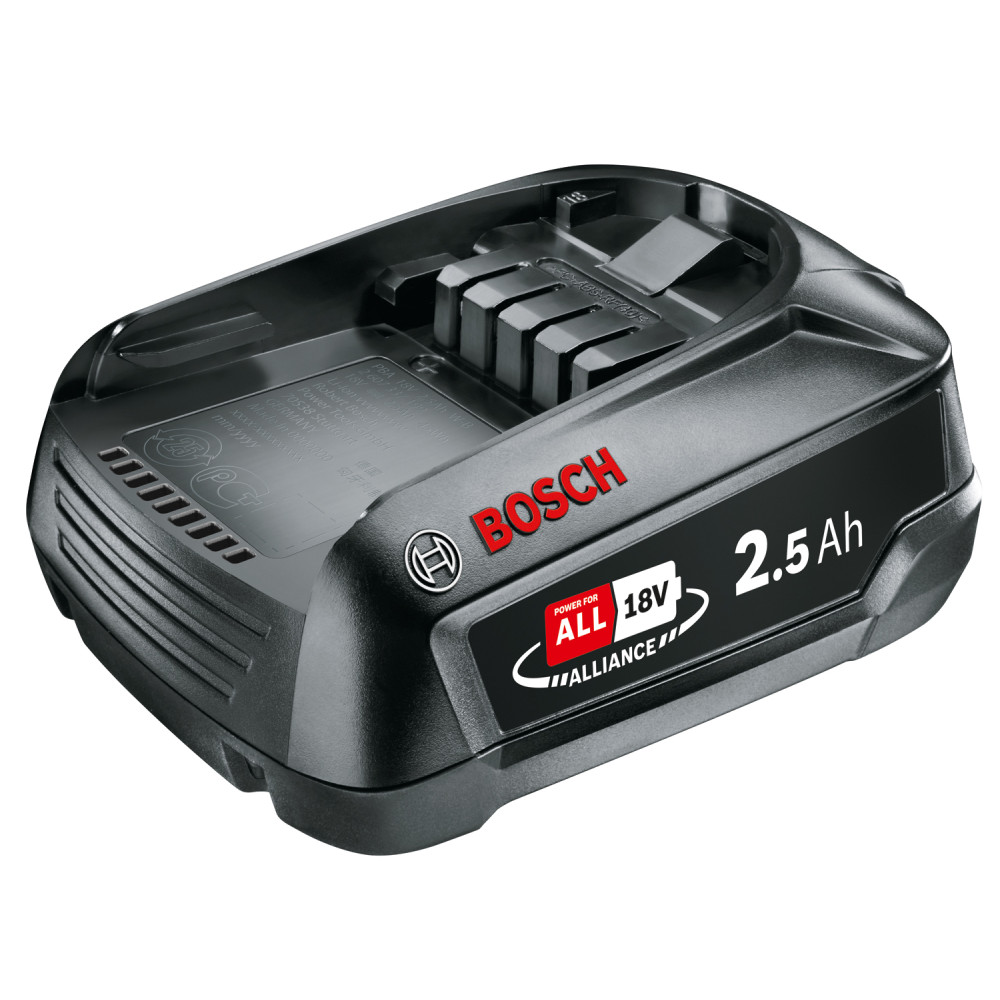 Produktbild för Bosch 1 600 A00 5B0 batteri för motordrivet verktyg