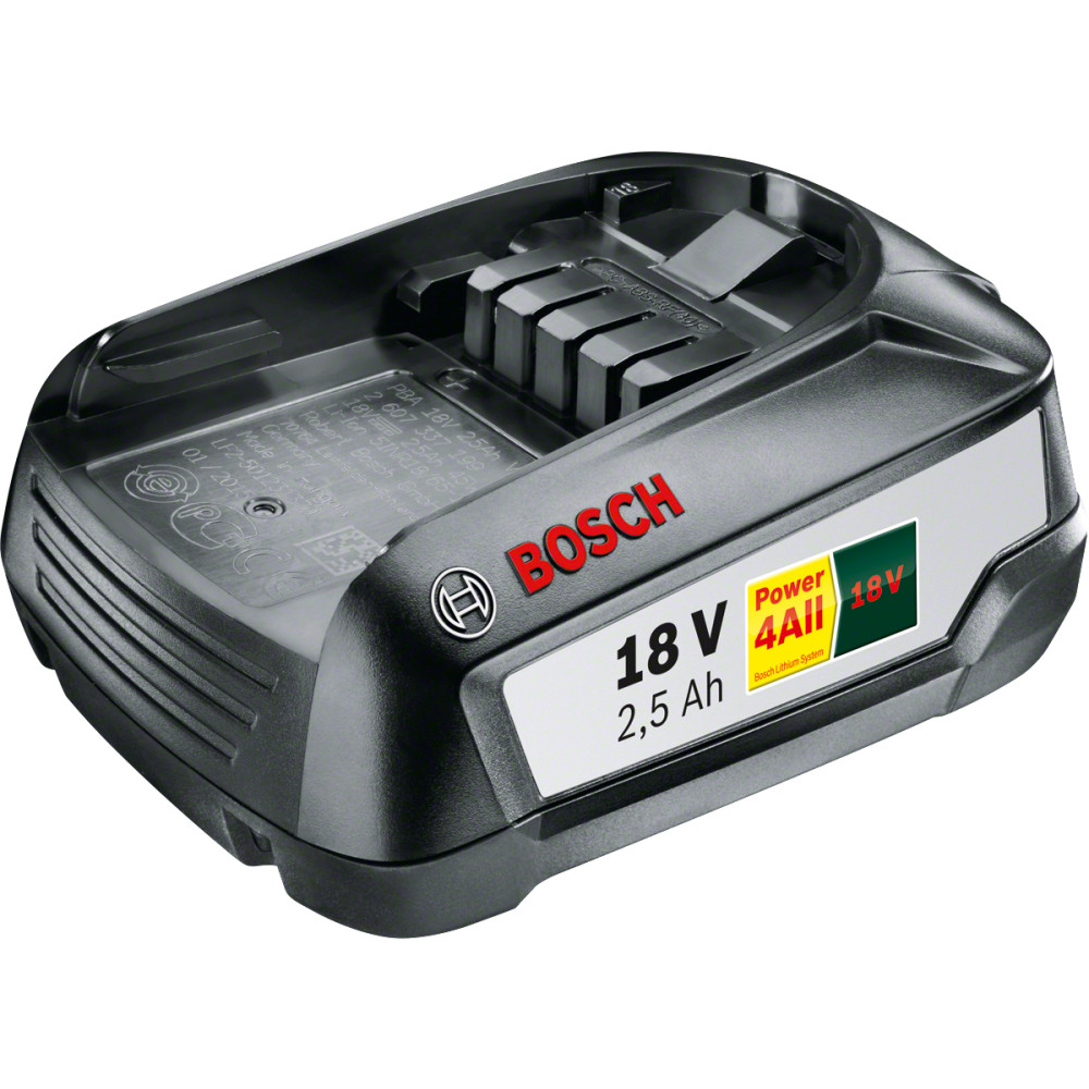 Produktbild för Bosch 1 600 A00 5B0 batteri för motordrivet verktyg