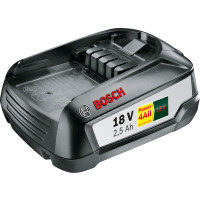 Produktbild för Bosch 1 600 A00 5B0 batteri för motordrivet verktyg
