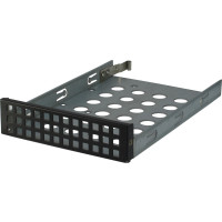 Produktbild för Inter-Tech 3U-30240 Ställning Svart