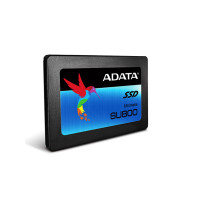Produktbild för ADATA Ultimate SU800 2.5" 512 GB Serial ATA III TLC