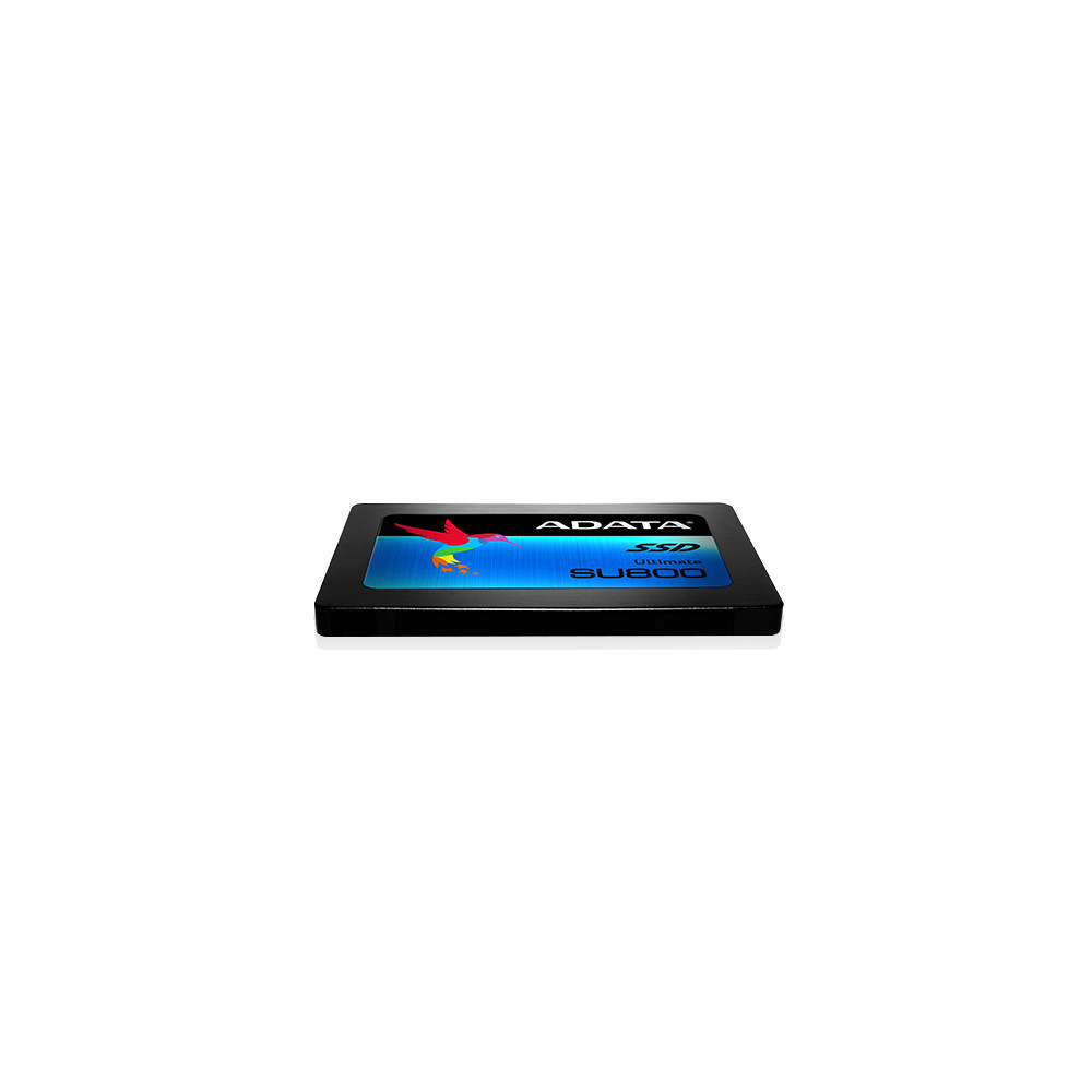 Produktbild för ADATA Ultimate SU800 2.5" 512 GB Serial ATA III TLC