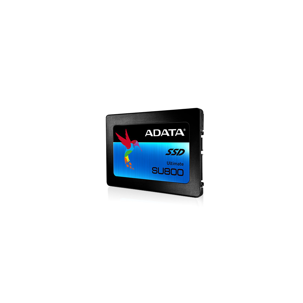 Produktbild för ADATA Ultimate SU800 2.5" 512 GB Serial ATA III TLC