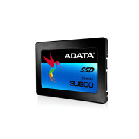Produktbild för ADATA Ultimate SU800 2.5" 512 GB Serial ATA III TLC