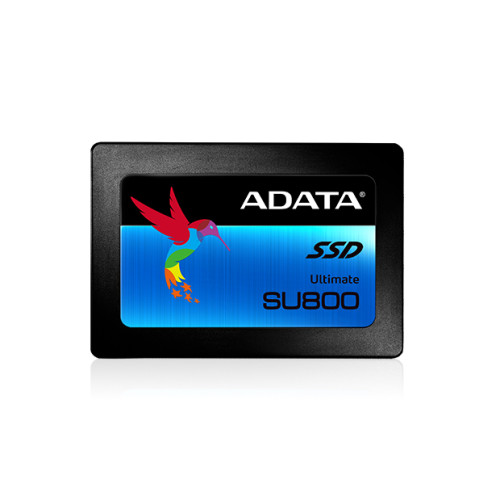 ADATA Technology ADATA Ultimate SU800 2.5" 1,02 TB Serial ATA III TLC