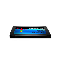 Produktbild för ADATA Ultimate SU800 2.5" 1,02 TB Serial ATA III TLC