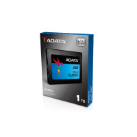 Produktbild för ADATA Ultimate SU800 2.5" 1,02 TB Serial ATA III TLC