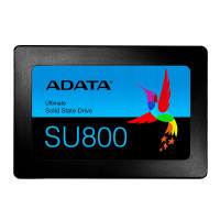 Produktbild för ADATA Ultimate SU800 2.5" 1,02 TB Serial ATA III TLC