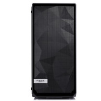 Produktbild för Fractal Design Meshify C - Dark TG - tower - ATX