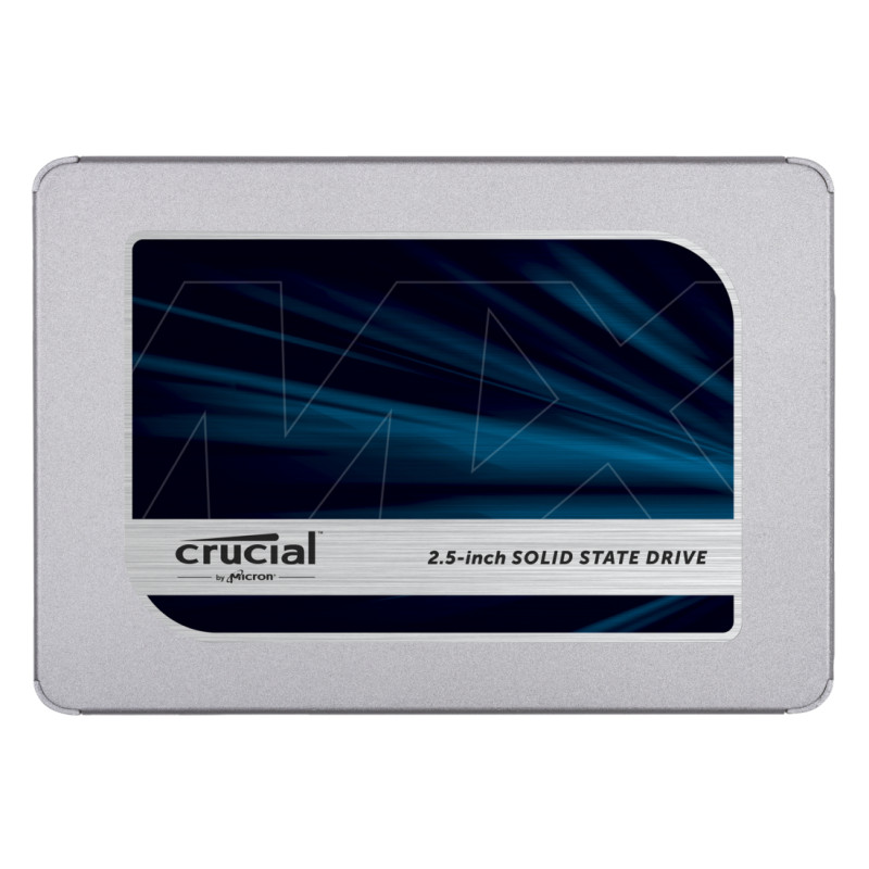 Produktbild för Crucial MX500 2.5" 1 TB Serial ATA III