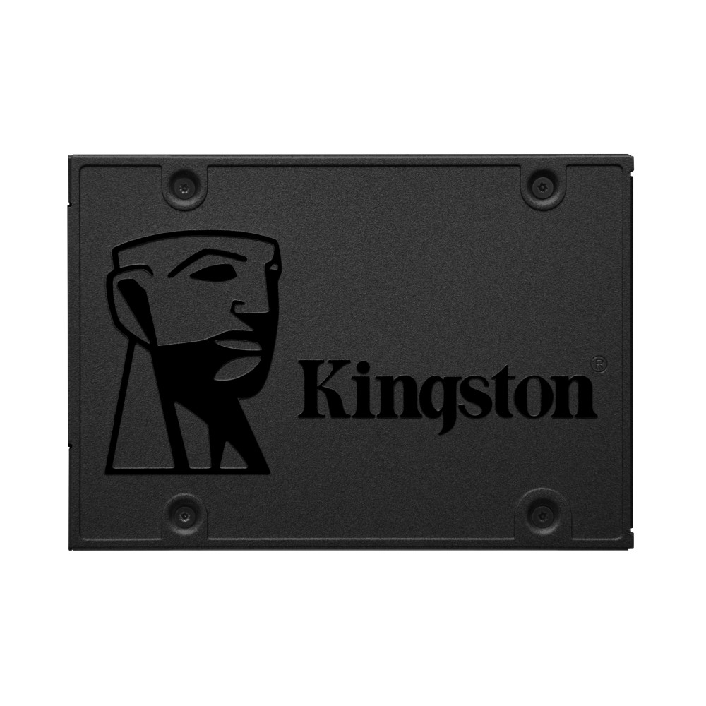 Produktbild för Kingston Technology A400 2.5" 960 GB Serial ATA III TLC