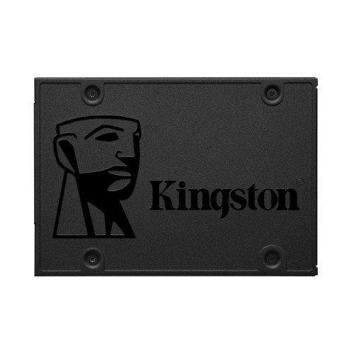 Kingston Technology Kingston Technology A400 2.5" 960 GB Serial ATA III TLC