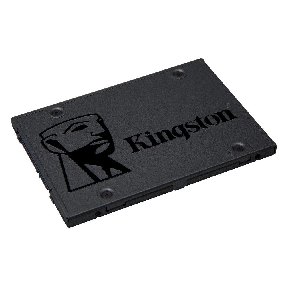 Produktbild för Kingston Technology A400 2.5" 960 GB Serial ATA III TLC