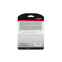 Produktbild för Kingston Technology A400 2.5" 960 GB Serial ATA III TLC
