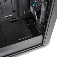 Produktbild för Fractal Design Meshify C Midi Tower Svart