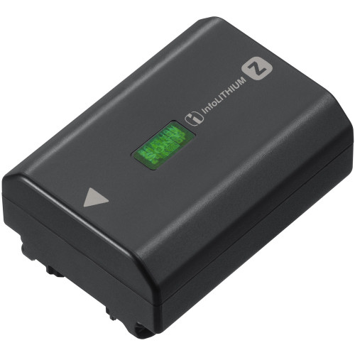 Sony Sony NP-FZ100 batteri till kamera/videokamera 2280 mAh