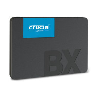 Produktbild för Crucial BX500 2.5" 240 GB Serial ATA III 3D NAND