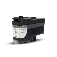 Produktbild för Brother LC3239XLBK - Lång livslängd - svart - original - bläckpatron