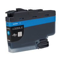 Produktbild för Brother LC3235XLC bläckpatroner 1 styck Original Cyan
