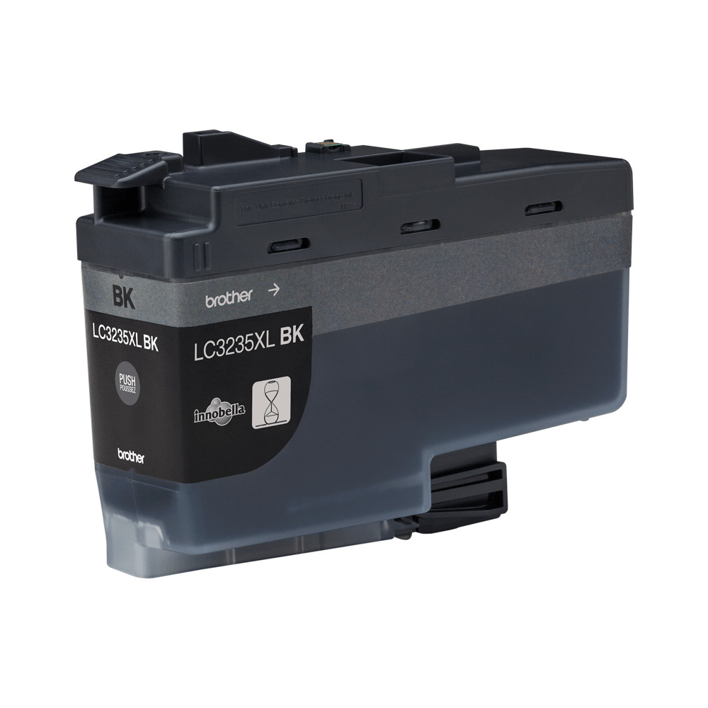 Produktbild för Brother LC3235XLBK bläckpatroner 1 styck Original Svart