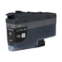 Produktbild för Brother LC3235XLBK bläckpatroner 1 styck Original Svart