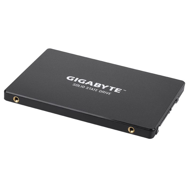 Produktbild för Gigabyte GP-GSTFS31240GNTD SSD-hårddisk 2.5" 240 GB Serial ATA III