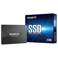 Miniatyr av produktbild för Gigabyte GP-GSTFS31240GNTD SSD-hårddisk 2.5" 240 GB Serial ATA III