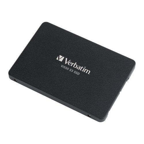 VERBATIM Verbatim Vi550 S3 2.5" 512 GB Serial ATA III