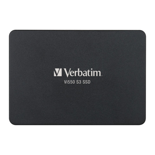 VERBATIM Verbatim Vi550 2.5" 256 GB Serial ATA III
