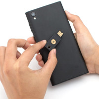 Produktbild för Yubico YubiKey 5 NFC