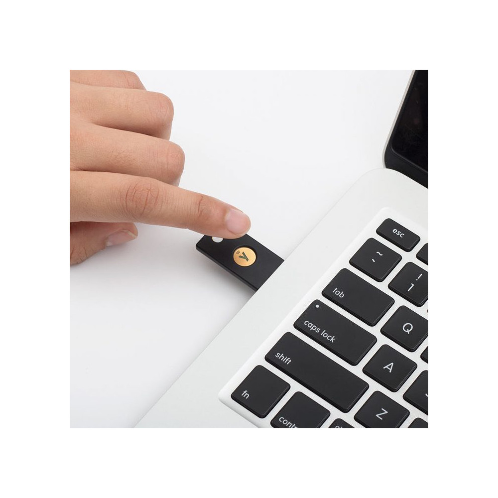 Produktbild för Yubico YubiKey 5 NFC