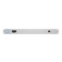 Produktbild för Ubiquiti CKG2-RM rack tillbehör Frontpanel