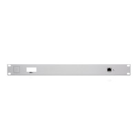 Produktbild för Ubiquiti CKG2-RM rack tillbehör Frontpanel