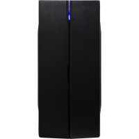 Produktbild för Inter-Tech B-48 Midi Tower Svart