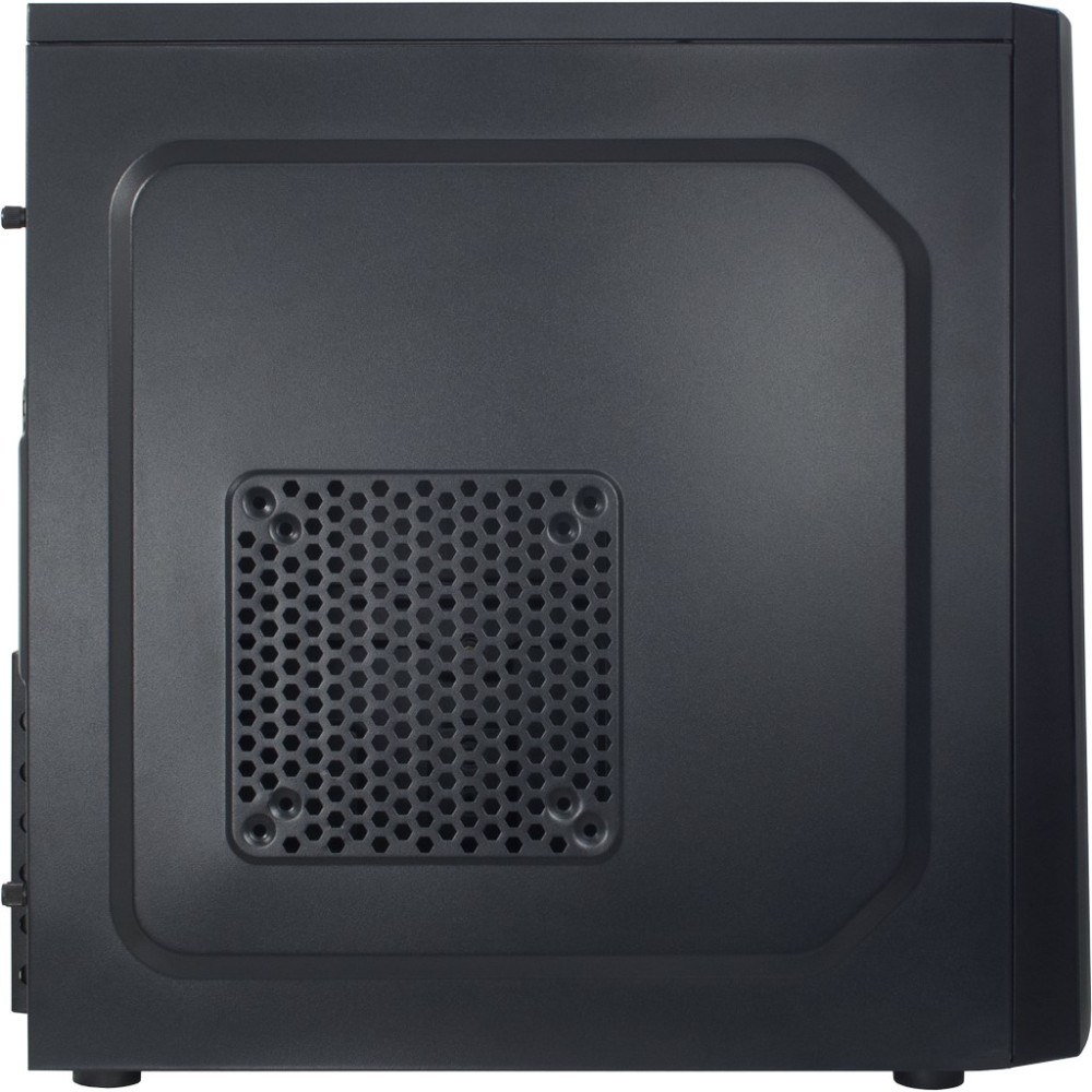 Produktbild för Inter-Tech B-48 Midi Tower Svart