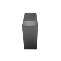 Produktbild för Cooler Master Silencio S600 Midi Tower Svart