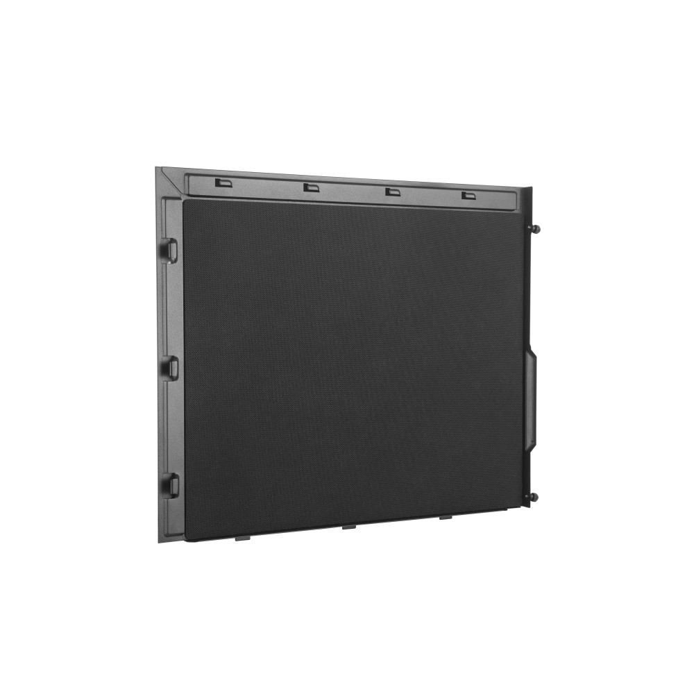 Produktbild för Cooler Master Silencio S600 Midi Tower Svart