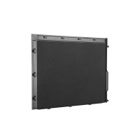 Produktbild för Cooler Master Silencio S600 Midi Tower Svart