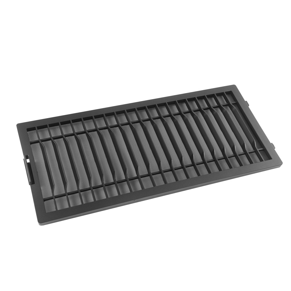 Produktbild för Cooler Master Silencio S600 Midi Tower Svart