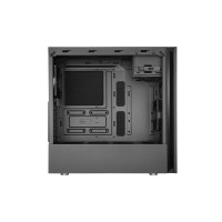 Produktbild för Cooler Master Silencio S600 Midi Tower Svart